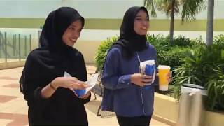 MiCoST | UiTM - MKT243 (Auntie Anne's Muffin)