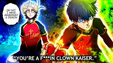 Hoe Isagi Kaiser van de Troon stootte en de BESTE speler van Blue Lock werd - De hele Neo Egoist ...