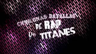 Dipper pones vs marco Díaz batalla de rap