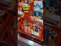 Sushi al supermercato Giapponese!