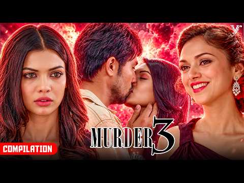 Murder 3 Movie Scene | Roshni Ki Maut Ka Mystery | Emraan Hashmi Romantic Thriller & Suspense