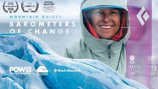Mountain Guides: Barometers of Change [Full Film]