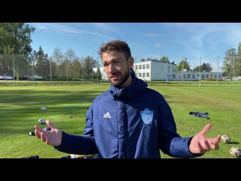 Video: Kurš Var Kļūt Par Krievijas Futbola Izlases Galveno Treneri