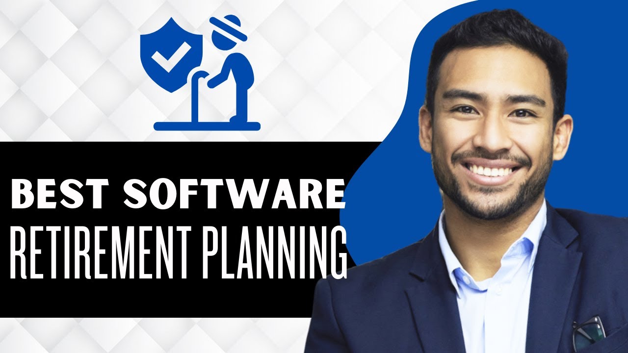 Лучшее программное обеспечение для планирования пенсий в Канаде || Топ-3 (полное руководство)