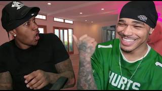 Plaqueboymax Trolling Silky Compilation