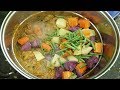How To Make Chicken Curry  / DELICIOUS Chicken Curry Recipe / Cambodian Village Food Cooking