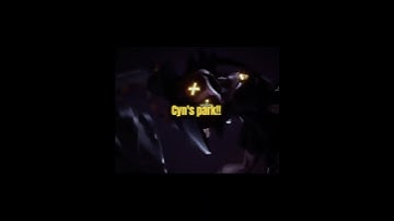 Thumbnail of Cyn's park(puzzle park)//#murderdrones#smg4#edit#foryou//