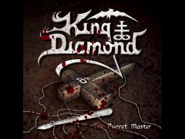 King Diamond - So Sad