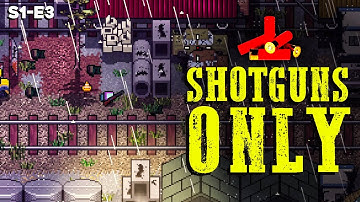 SO... MUCH... PAIN... 😩 - ZERO Sievert SG | S1E3