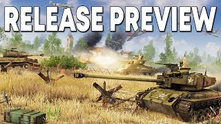 Realism Mode In New Ww2 Rts Is Brutal & Game Changing