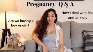 Pregnancy Q & A | Pregnancy after Loss
