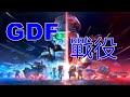 《Tempest Rising》GDF戰役模式第一關遊玩實錄