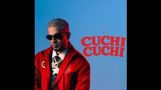 Dei V - Cuchi Cuchi (Instrumental) 