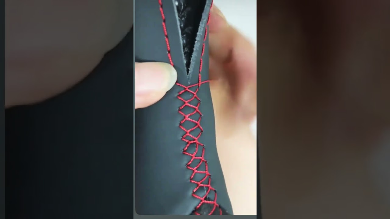 steering wheel cover 