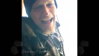 The Shanny Files Archive: Rev in "Rev Hijack" 03/19/2026 Wealth