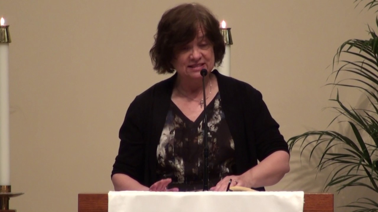 Reading 1 - Holy Thursday – Evening Mass of the Lord's Supper - April 13, 2017 - YouTube