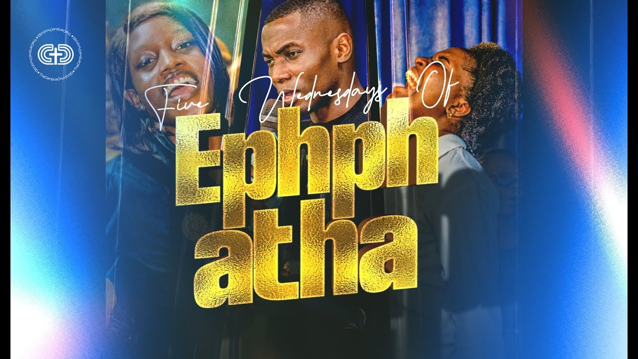 5 WEDNESDAYS OF EPHPHATHA | DAY1 | Pst. Precious Dunamis - YouTube