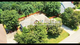 14020 Belle Pointe Drive