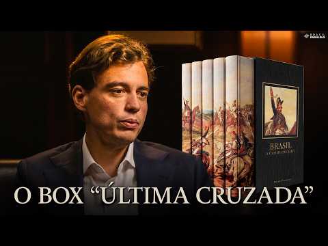 The definitive rescue of Brazilian history