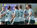 GOALS | Bosnia and Herzegovina v Northern Ireland