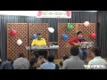 可愛いベイビー(中尾ミエ カバー) フカイデカフェ(深町栄・井手隊長)