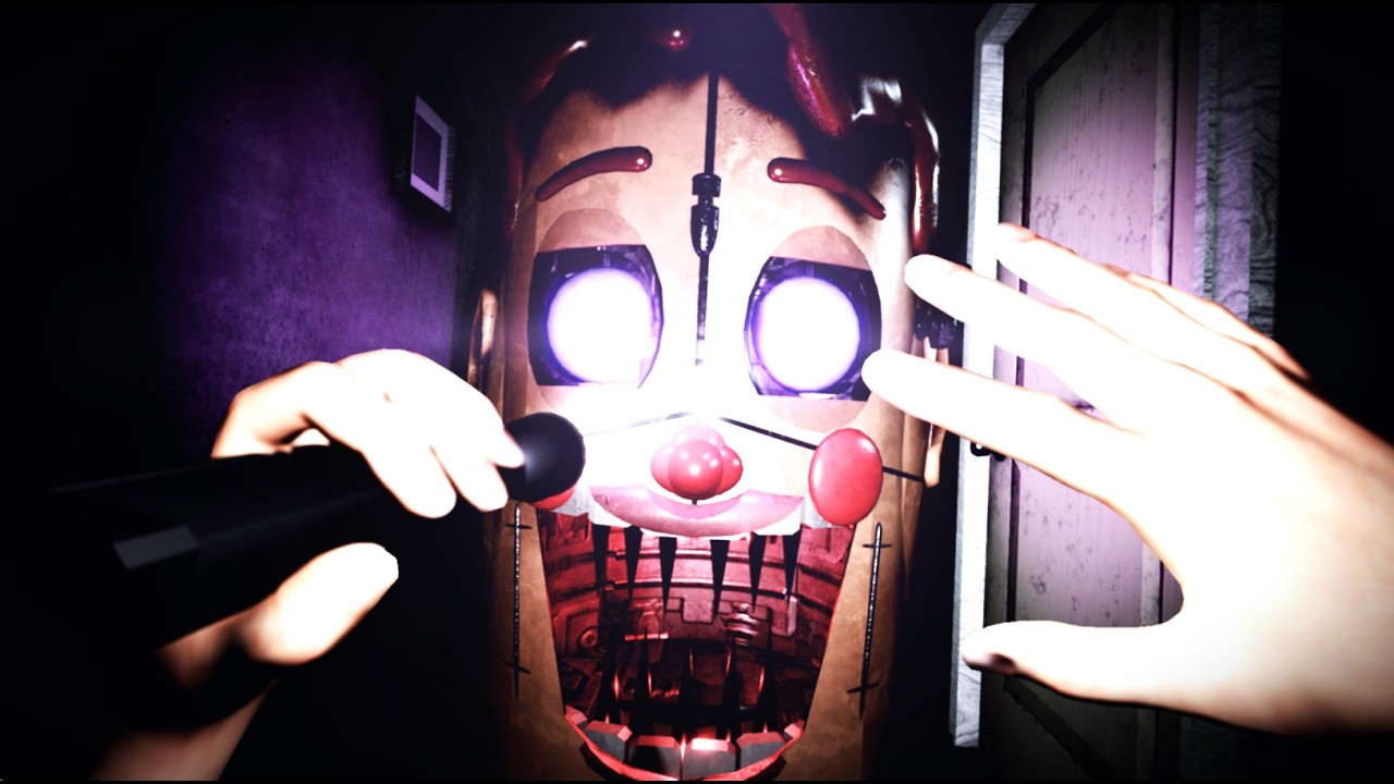 I Was NOT Ready For This Ghost...(Roblox Paranormal)