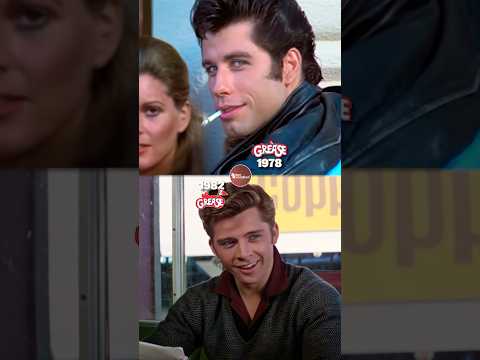 Grease 2 Deserve to Be Forgotten?