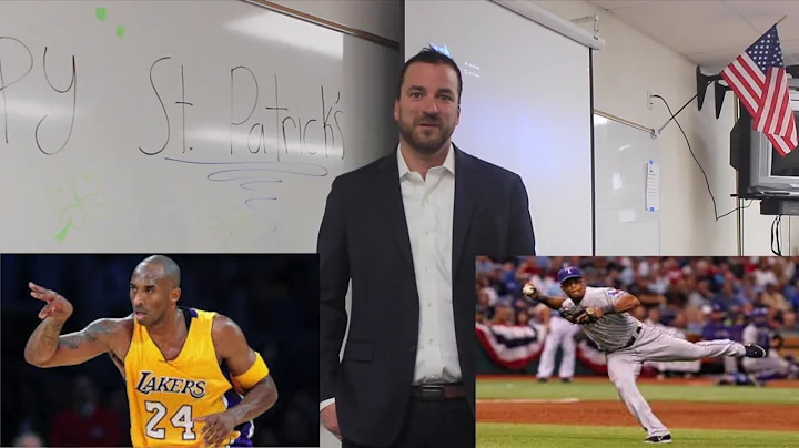 Sports Agent Highlight