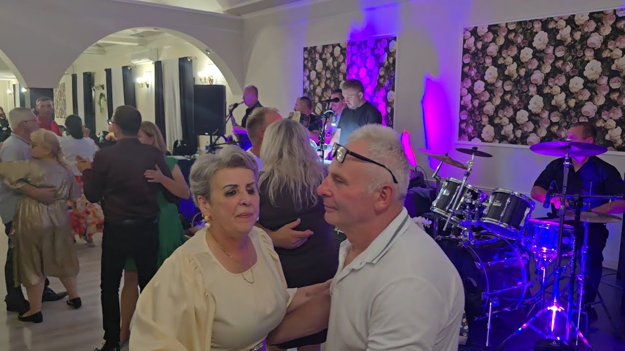 20 09 2025 Z dedykacją dla Tereski od Sławka z Kapeli Stąporkowskiej!