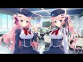 【体験版】 紅月ゆれる恋あかり 初日からバラバラな篁組