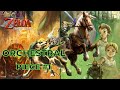 Request: The Legend Of Zelda Twilight Princess: Orchestra Piece 1 ( Epic Orchestral Cover )