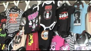 Hellfest 2011 (Parte 6): extreme market