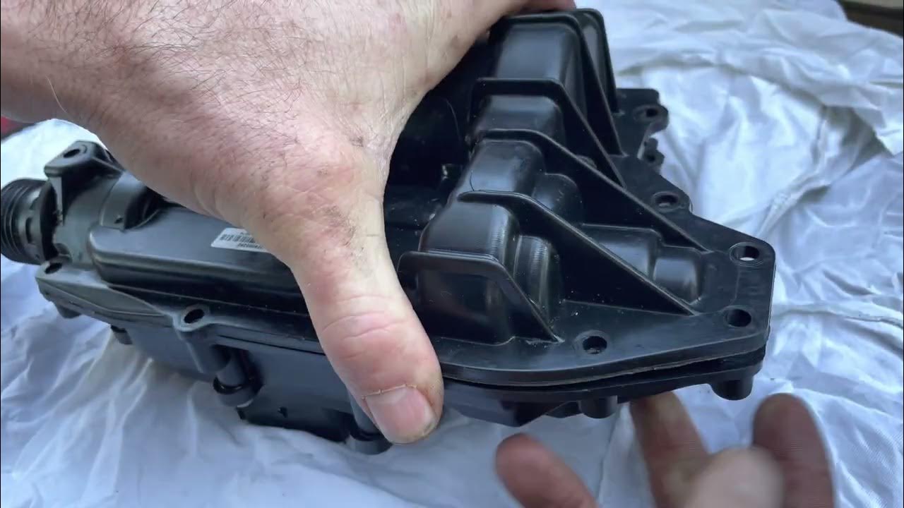 Seadoo 300 IBR Gen 2 What’s Inside YouTube
