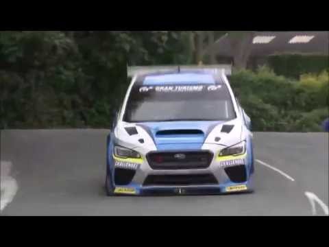 subaru-isle-of-man-tt-2016-new-record-by-mark-higgins---wrx-sti-destroys-the-streets