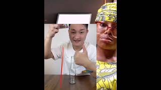 Fake Magic Display 🤣🤣 #entertainment #trendingvideo #efexalways #virałpost