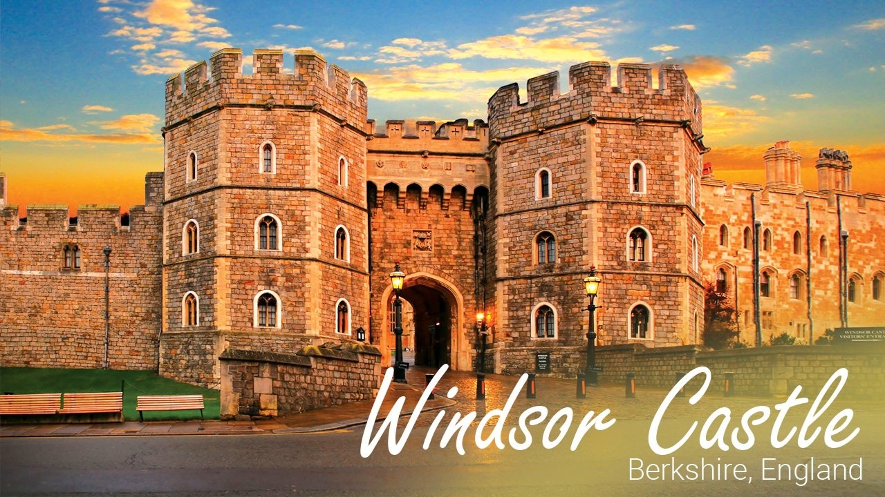 The Ultimate Windsor Castle Guide: State Rooms, Royal Tombs & Hidden History