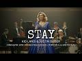 Stay — Kid Laroi &amp; Justin Bieber Cinematic Epic Orchestra Version | Powerful &amp; Emotional