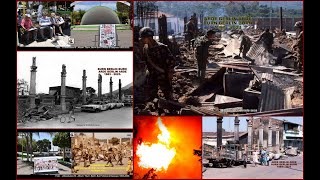 Berlin en llamas - Arde Berlin Arde - Burn Berlin Burn - Batalla & destruccion 1983 Documental