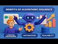 Algorithmic Thinking Effects in decision making.