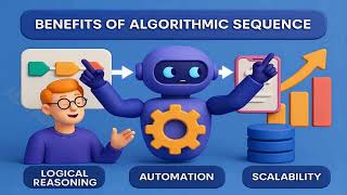 Algorithmic Thinking Effects in decision making.