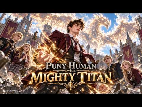 The Weakest Outcast Rose Above Every NoblePuny Human with Mighty Titan – GoodShort vertical drama