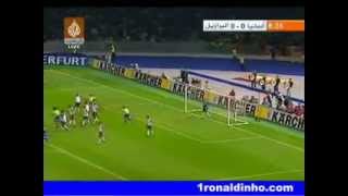 Brasil Free Kick 1Ronaldinho Com