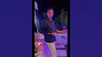 Israel Mbonyi Was Surprised By Friends On His Birthday Nina Siri Rwanda 