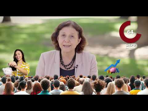 Beat the Clock | Annamaria Lusardi