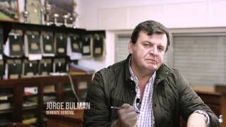 Cómo nació Buena Esperanza