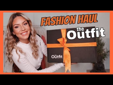 CE HAINE MI-A ALES STILISTUL MEU PERSONAL? | Haul The Outfit