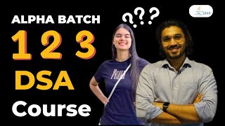 AlphaBatch 3.0 launched ||JAVA Placement Course by @ApnaCollegeOfficial  &amp; @AmanDhattarwal