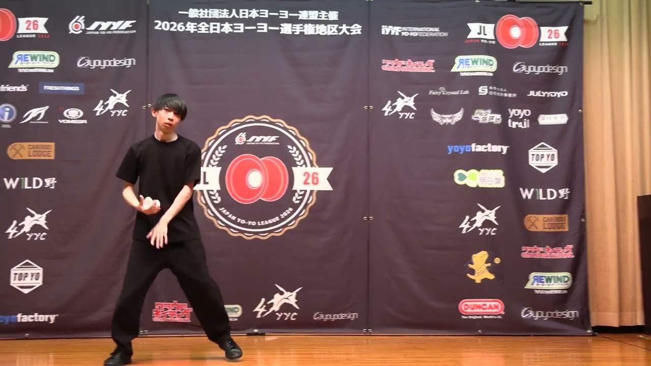 Yuki SJ26 4A Final 1st Yuki Uchida - YouTube