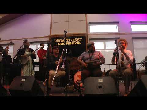"WHISPERING": KATIE CAVERA, COLIN HANCOCK, CALLOWAY, BAKER, RIDENHOUR, MATSUDA, KING, AMON (RCMF 25)