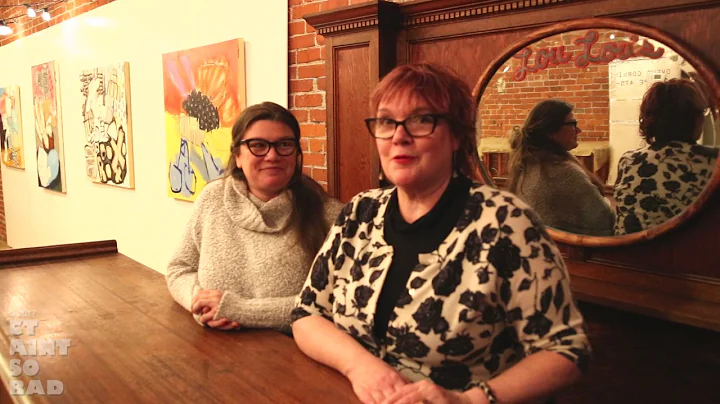 The Dirt Salon:  PARTING WORDS